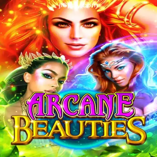 Dive into the Fantasy World of ArcaneBeauties