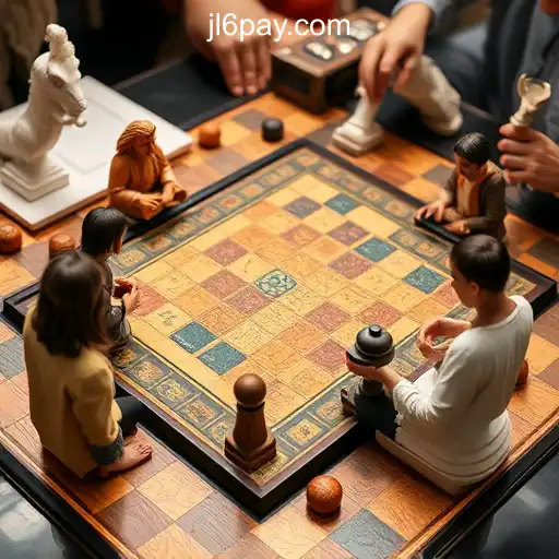Gaming Experience JL6.COM Online Casino Philippines #1 - 800+ Premium and Exclusive Games