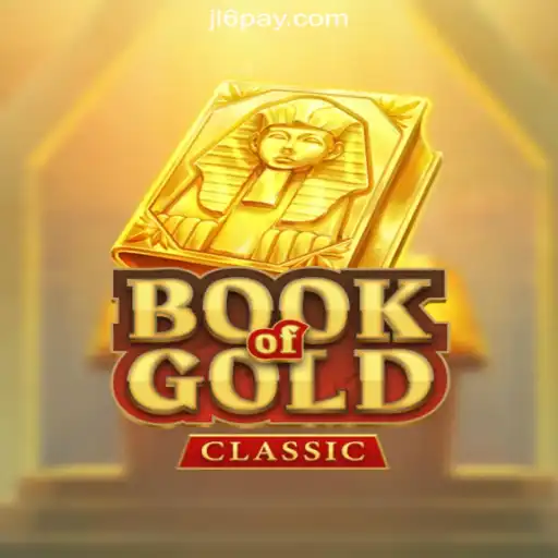 Unveiling the Thrilling Adventure of BookOfGoldClassic at JL6.COM Online Casino Philippines #1