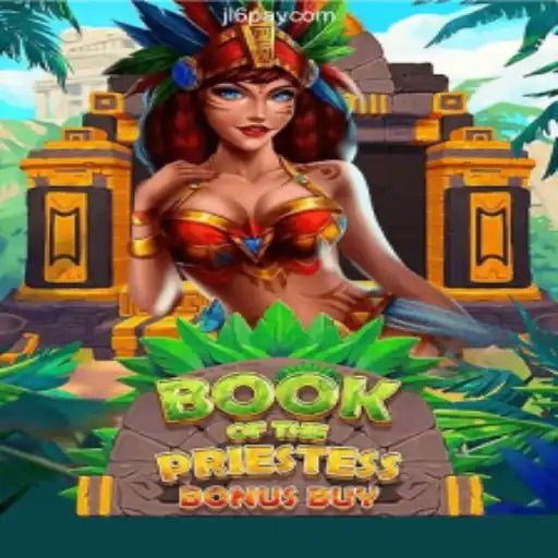 Exploring the Mystical World of BookOfThePriestess: A New Gem from JL6.COM Online Casino Philippines #1