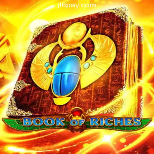 Exploring the Excitement of BookofRiches at JL6.COM Online Casino Philippines #1