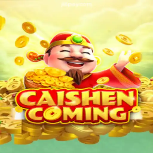 Experience the Excitement with CAISHENCOMING at JL6.COM Online Casino Philippines #1