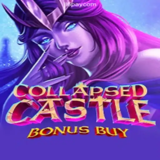 The Enigmatic World of CollapsedCastleBonusBuy: A New Era in Online Casino Gaming