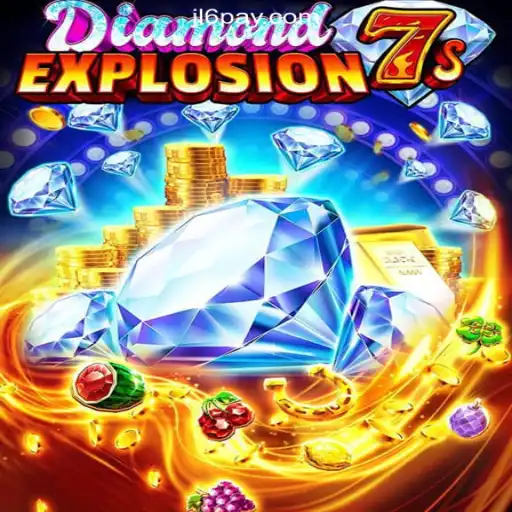 DiamondExplosion7s: The Thrilling Jewel of JL6.COM Online Casino Philippines #1