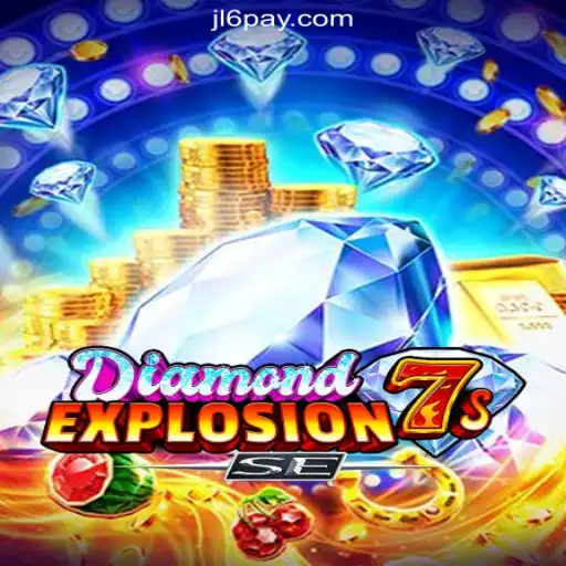 Unveiling DiamondExplosion7sSE: The Ultimate Gaming Experience at JL6.COM Online Casino Philippines #1