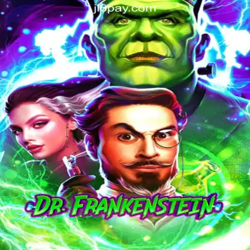 DrFrankenstein: A Thrilling Experience at JL6.COM Online Casino Philippines #1