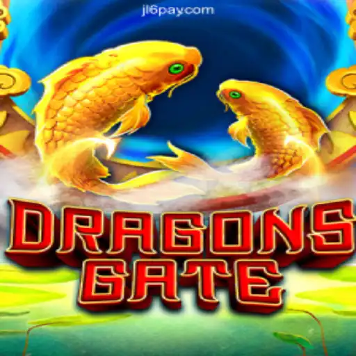 DragonsGate: A Journey into the Fantasy Realm of Online Gaming