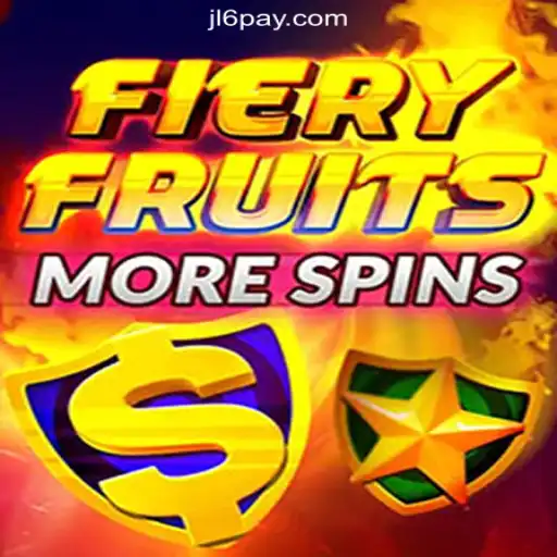 FieryFruitsMoreSpins: A Deep Dive into the Game Taking the JL6.COM Online Casino Philippines by Storm