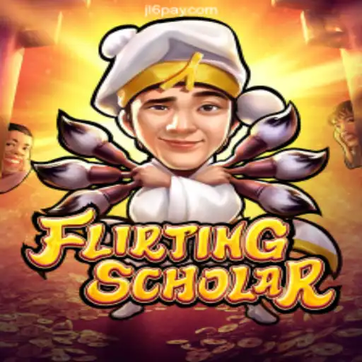 Exploring the Allure of Flirting Scholar: A Captivating Casino Game Experience