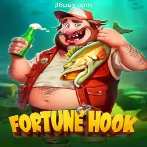 Discover FortuneHook: An Engaging Experience at JL6.COM Online Casino Philippines #1