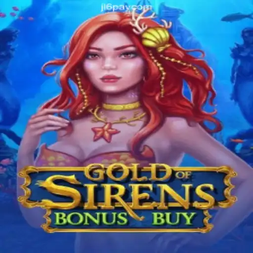 Discover GoldofSirensBonusBuy at JL6.COM Online Casino Philippines #1