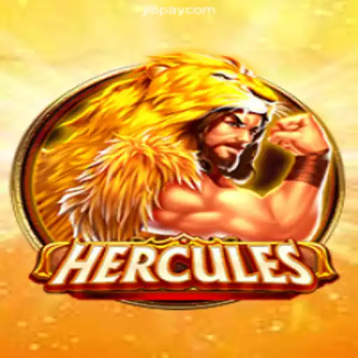 Hercules: The Legendary Slot Game at JL6.COM Online Casino Philippines #1