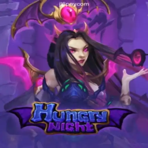 HungryNight: A Thrilling Adventure in JL6.COM Online Casino Philippines #1