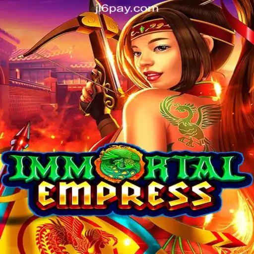 ImmortalEmpress: A Thrilling Adventure in the World of JL6.COM