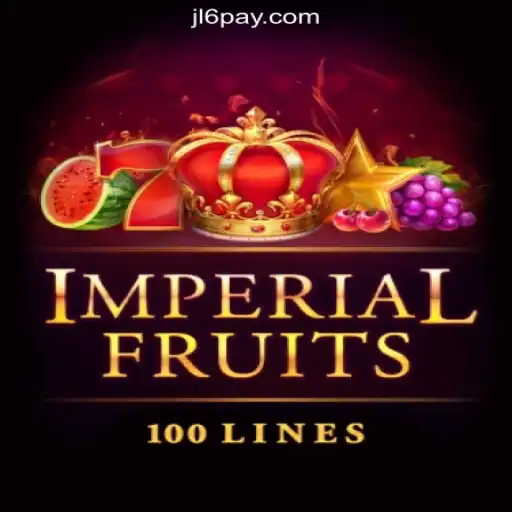 Discover the Excitement of ImperialFruits100 at JL6.COM Online Casino Philippines #1
