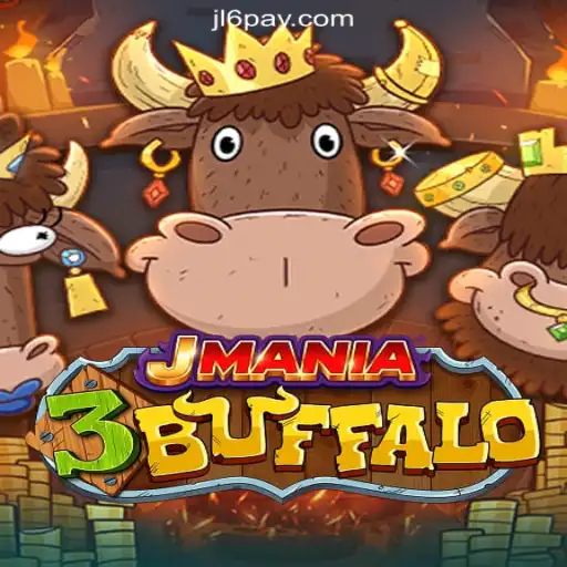 Exploring JMania3Buffalo: A Thrilling Adventure at JL6.COM Online Casino Philippines #1