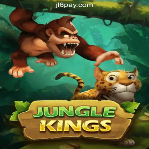 Exploring JungleKings: An Adventurous Game Experience at JL6.COM Online Casino Philippines #1