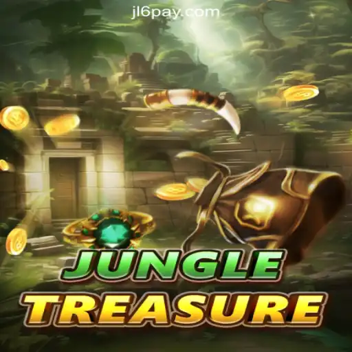 Dive into the Adventure of JungleTreasure at JL6.COM Online Casino Philippines #1