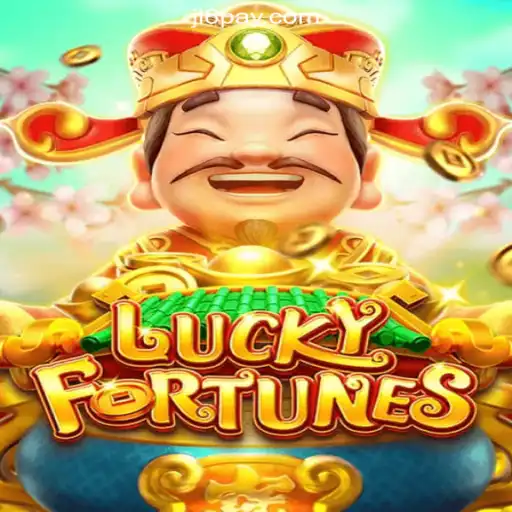 Discover the Exciting World of LUCKYFORTUNES at JL6.COM Online Casino Philippines #1