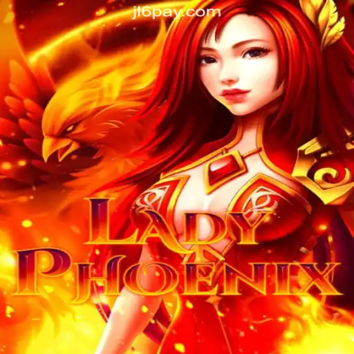 Immersive Gaming with LadyPhoenix at JL6.COM Online Casino Philippines #1
