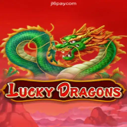 Discover the Thrilling Adventure of LuckyDragons at JL6.COM Online Casino