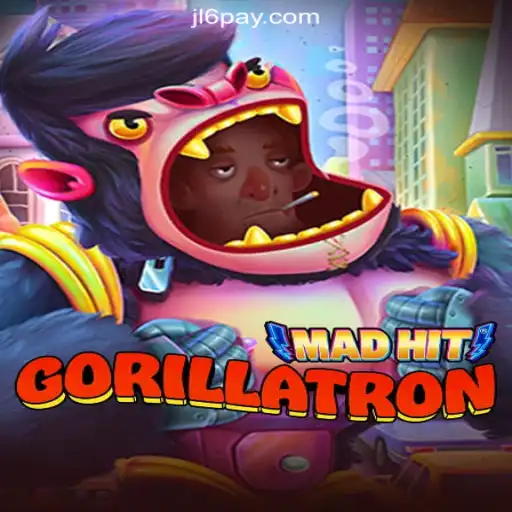 Discovering MadHitGorillatron: A Revolutionary Online Gaming Experience