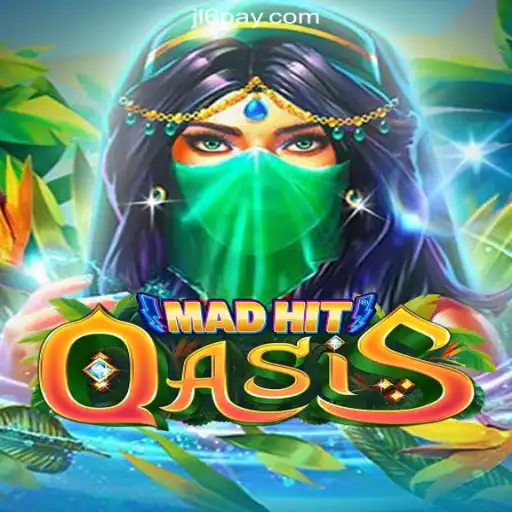 Discover MadHitOasis: A Thrilling Adventure with JL6.COM Online Casino Philippines