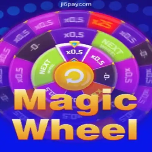Discover the Exciting World of MagicWheel at JL6.COM Online Casino Philippines #1