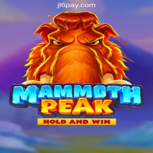 Explore MammothPeak: The Thrilling Gaming Experience Embedded with JL6.COM Online Casino Philippines #1