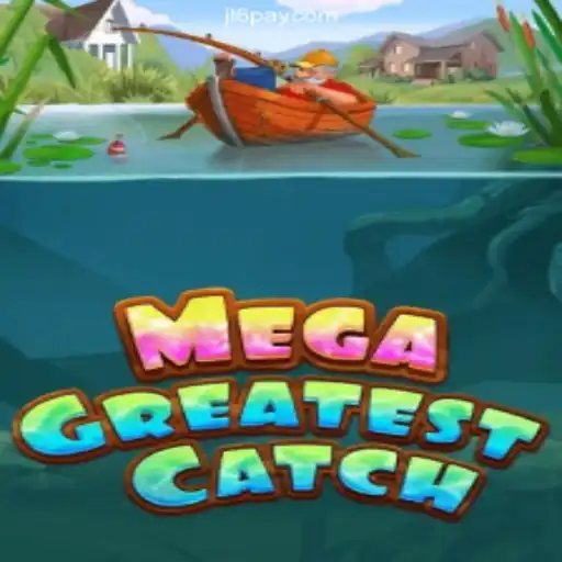 Discover the Excitement of MegaGreatestCatch at JL6.COM Online Casino Philippines #1