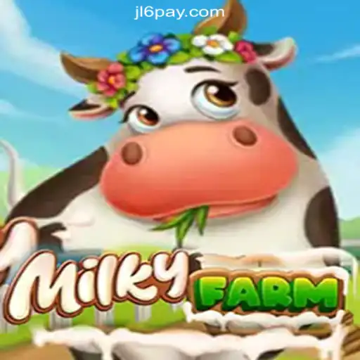Explore the Enchanting World of MilkyFarm at JL6.COM Online Casino Philippines #1