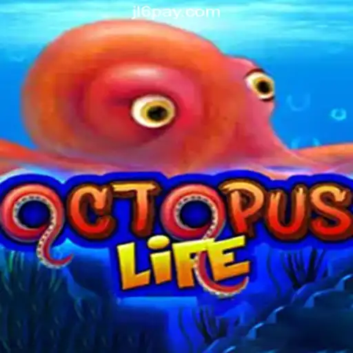 Explore the Exciting Depths of OctopusLife: A New Gaming Experience