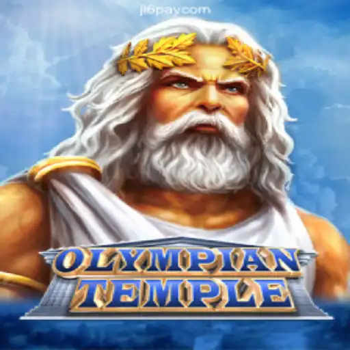 Dive into the World of OlympianTemple - A Premier JL6.COM Online Casino Experience