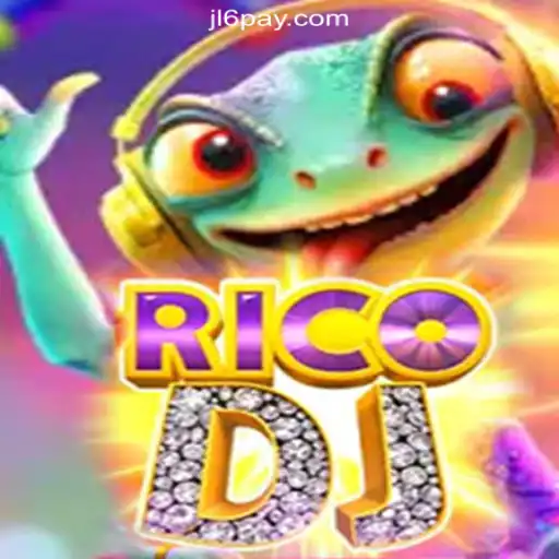 Unveiling RicoDJ: A Thrilling Journey Through the Excitement of Online Casino Gaming