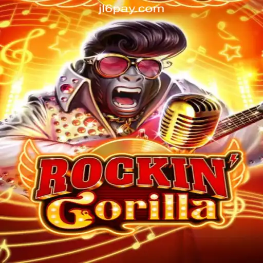 RockinGorilla: A New Sensation at JL6.COM Online Casino Philippines #1