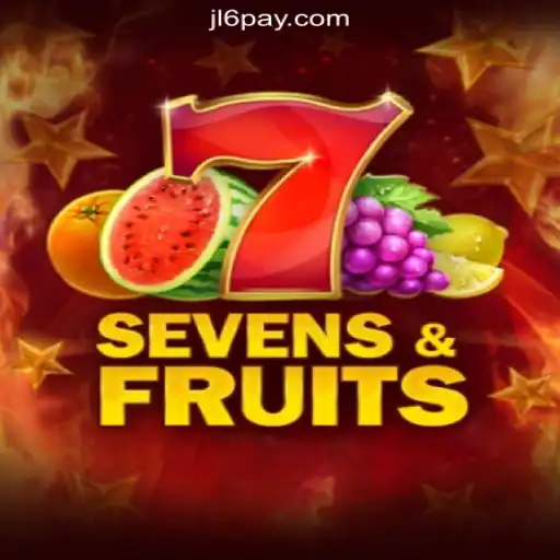 Exploring SevensFruits at JL6.COM Online Casino Philippines #1