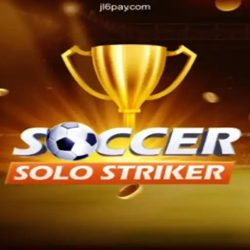 SoccerSoloStriker: Mastering the Field in the Thrilling Online Game
