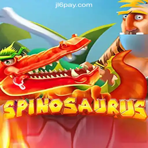 Exploring the Exciting World of Spinosaurus at JL6.COM Online Casino Philippines #1