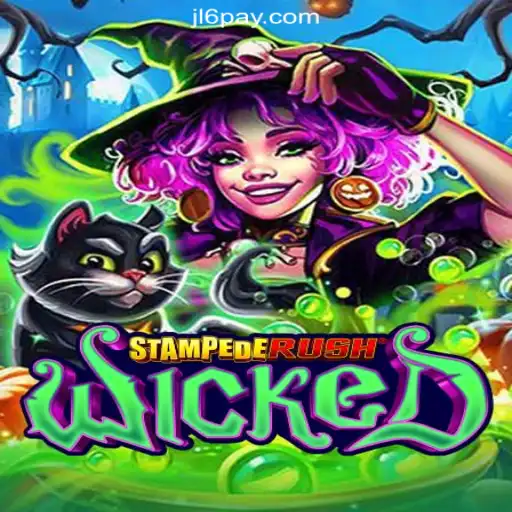 Exploring StempedeRushWicked: An Innovative Addition to JL6.COM Online Casino Philippines #1