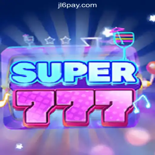 Exploring the Excitement of Super777 at JL6.COM Online Casino Philippines #1