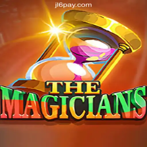 TheMagicians: Unlock the Enchantment at JL6.COM Online Casino Philippines #1