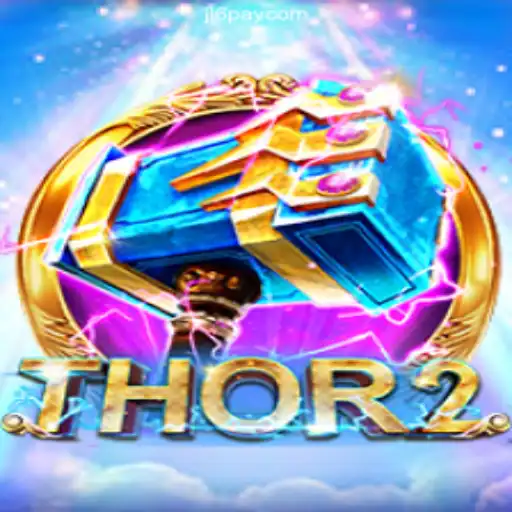 Discover the Epic World of Thor2 at JL6.COM Online Casino Philippines #1