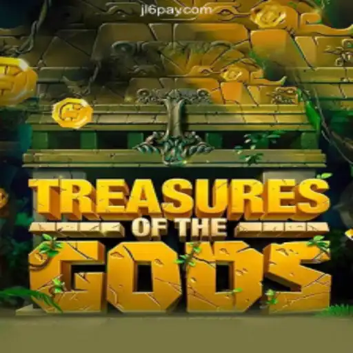 Discover 'TreasureoftheGods': An Epic Adventure in JL6.COM Online Casino Philippines #1