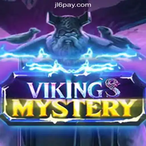 Discover the Adventure of VikingsMystery at JL6.COM Online Casino Philippines #1