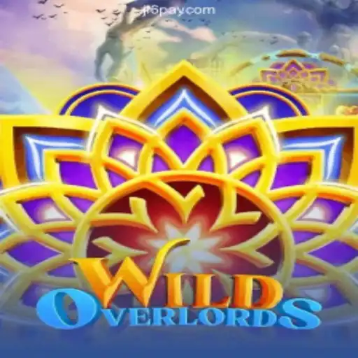 Unveiling WildOverlords: The Reign of Gaming Thrills