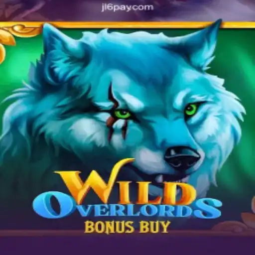 WildOverlordsBonusBuy: A Thrilling Adventure at JL6.COM Online Casino Philippines #1